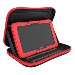 Kurio EVA Case/Stand for 7-Inch Tablet - Black