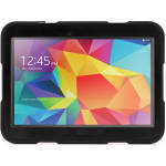 Griffin Survivor case - Samsung Galaxy Tab 4 10.1 Black- GB39915