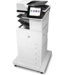 HP LaserJet Enterprise M631z Multi-Function MonoPrinter