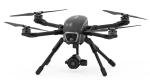 Powervision 10000011-00 PowerEye 4K UHD Quadcopter Drone