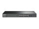 TP-Link T2600G-18TS JetStream 16-Port Gigabit L2 Managed Switch