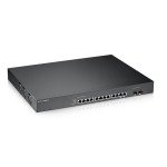 Zyxel XS1920-12 12 ports Managed Switch