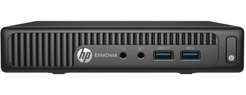 hp elitedesk 705 g3 dm