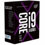 Intel Core i9 7960X X-series Socket 2066 Processor