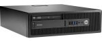 HP EliteDesk 705 G3 SFF Desktop PC