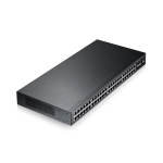 Zyxel GS2210-48 48 port Gigabit L2 managed switch