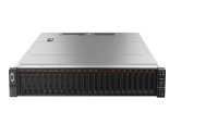 Lenovo ThinkSystem SR650  Xeon Silver 4110 2.1GHz 16GB RAM 2U Rack Server