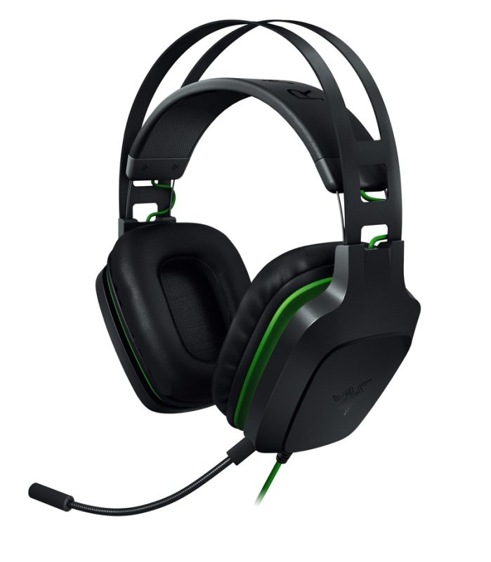 Razer Electra V2 Analogue Headset