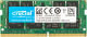 Crucial 16GB DDR4 2400MHz RAM Laptop Memory