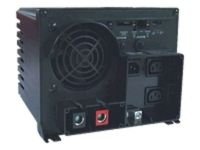 Tripplite 750w Inverter With Automatic Transfer Switch And Charger (2 Outlet)