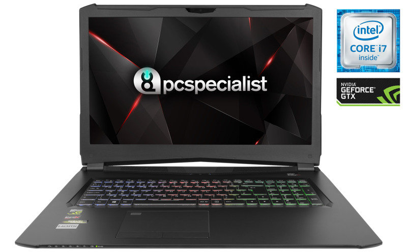 pc specialist ltd