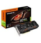 Gigabyte GeForce GTX 1070 Ti GAMING 8GB Graphics Card