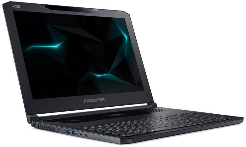 Acer Predator Triton 700 PT715-51 1080 Gaming Laptop