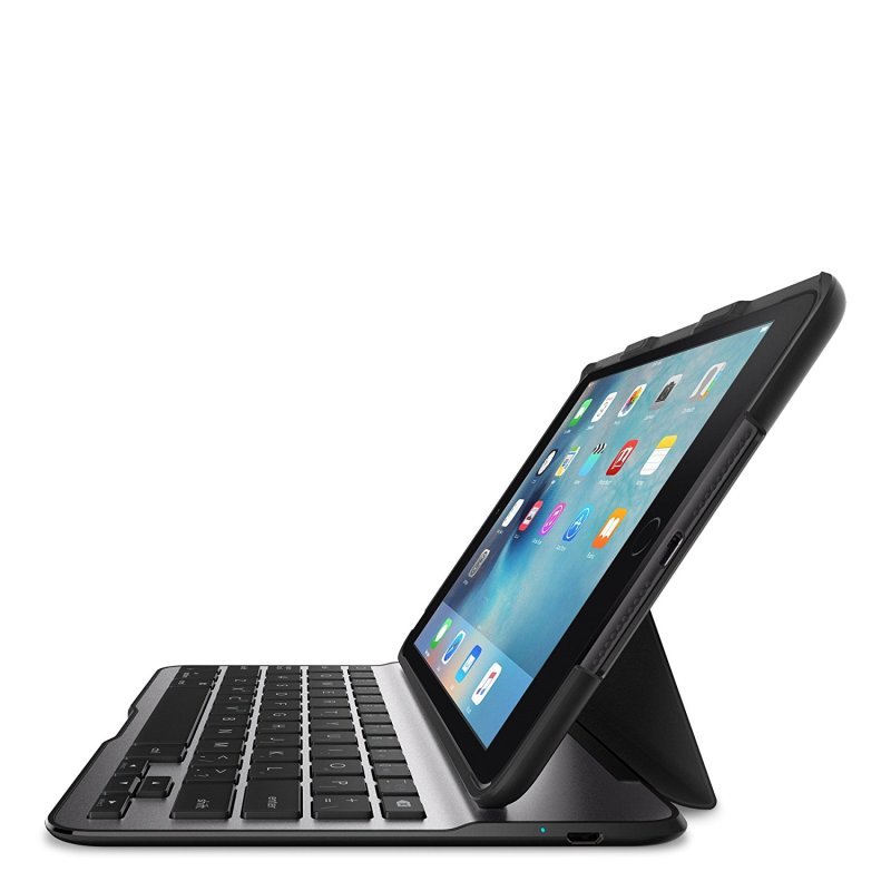 ipad mini 4 keyboard case