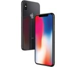 Apple iPhone X 64GB Space Grey
