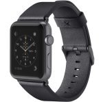 Belkin Business Apple Watch Wristband 38MM BLK