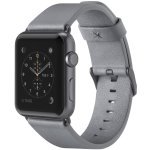 Belkin Business Apple Watch Wristband 38MM GRY