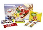 Nestle Kids Medium Selection Box