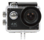 Dveetech WiFi 4K Action Camera with HD Screen