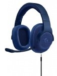 Logitech G433 Blue Headset