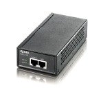 ZyXEL Poe12-hp Single Port High Power Poe Injector