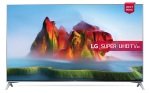 LG 49SJ800V 49" HDR Super UHD 4K Ultra HD LED Smart TV with