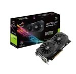 Asus ROG Strix GeForce GTX 1050 2GB GDDR5 Graphics Card