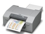 Epson GP-C831 Inkjet Colour 5760 x 1440DPI Label Printer