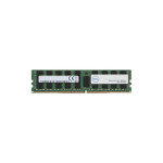 Dell 8GB Certified Memory Module 1Rx8 DDR4 UDIMM ECC 2400 MHz