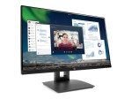 HP VH240a LED 24" IPS monitor - Full HD (1080p)