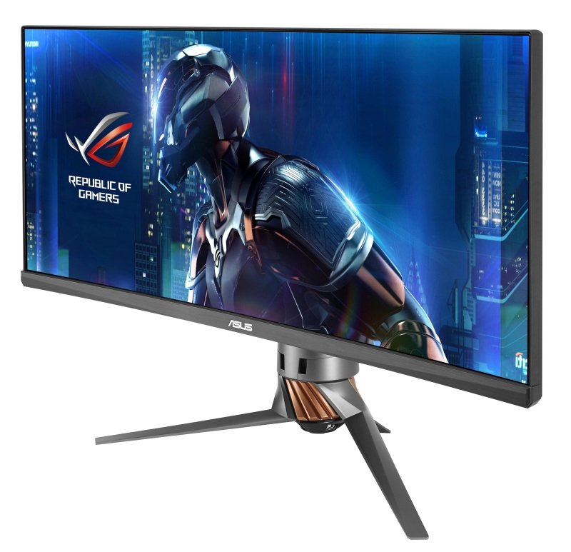 Asus Rog Swift Pg348q 34 0 3440x1440 100 Hz Monitor