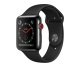 Apple Watch Series 3 GPS + Cellular 42mm Space Grey