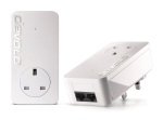 Devolo dLAN powerline 1000 duo PLUS Starter Kit