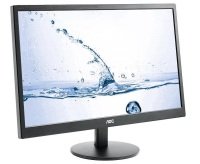 AOC 24Inch Full HD MVA monitor with speakers
