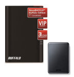 Buffalo TeraStation 2TB (2 x 1TB) 2 Bay Desktop NAS