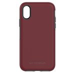 OtterBox Symmetry Iphone X Fine Port