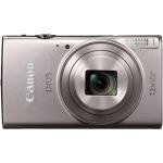 Ixus 285 Hs Silver Digital Cam