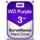 WD Purple Surveillance 3TB Internal HDD - WD30PURZ