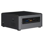 Intel NUC 7 Mini PC