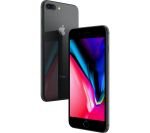 Apple iPhone 8 Plus 256GB Space Grey