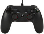 Xenta Wired PC Double Vibration Gamepad