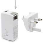 Targus USB Wall Charger & Power Bank