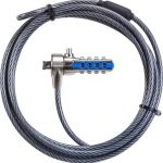 Targus Defcon CL Security Cable Lock