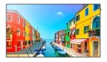 OM75D-W 75" Full HD SMART Signage