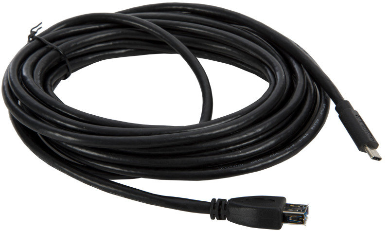 Xenta Type C to USB3.0 Black (5M) Cable