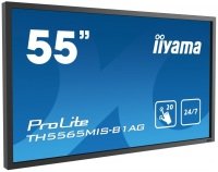 Iiyama ProLite TH5565MIS-B1AG 55" Touch Display