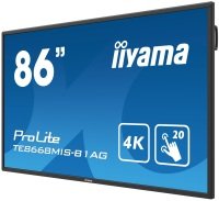 iiyama ProLite TE8668MIS-B1AG 86" Touch Display