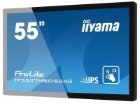 Iiyama ProLite TF5537MSC-B2AG 55" Touch Display