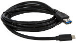 Xenta Type C - USB 3.0 Cable 2m