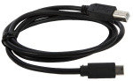 Xenta Type C - USB 2.0 Cable 1m
